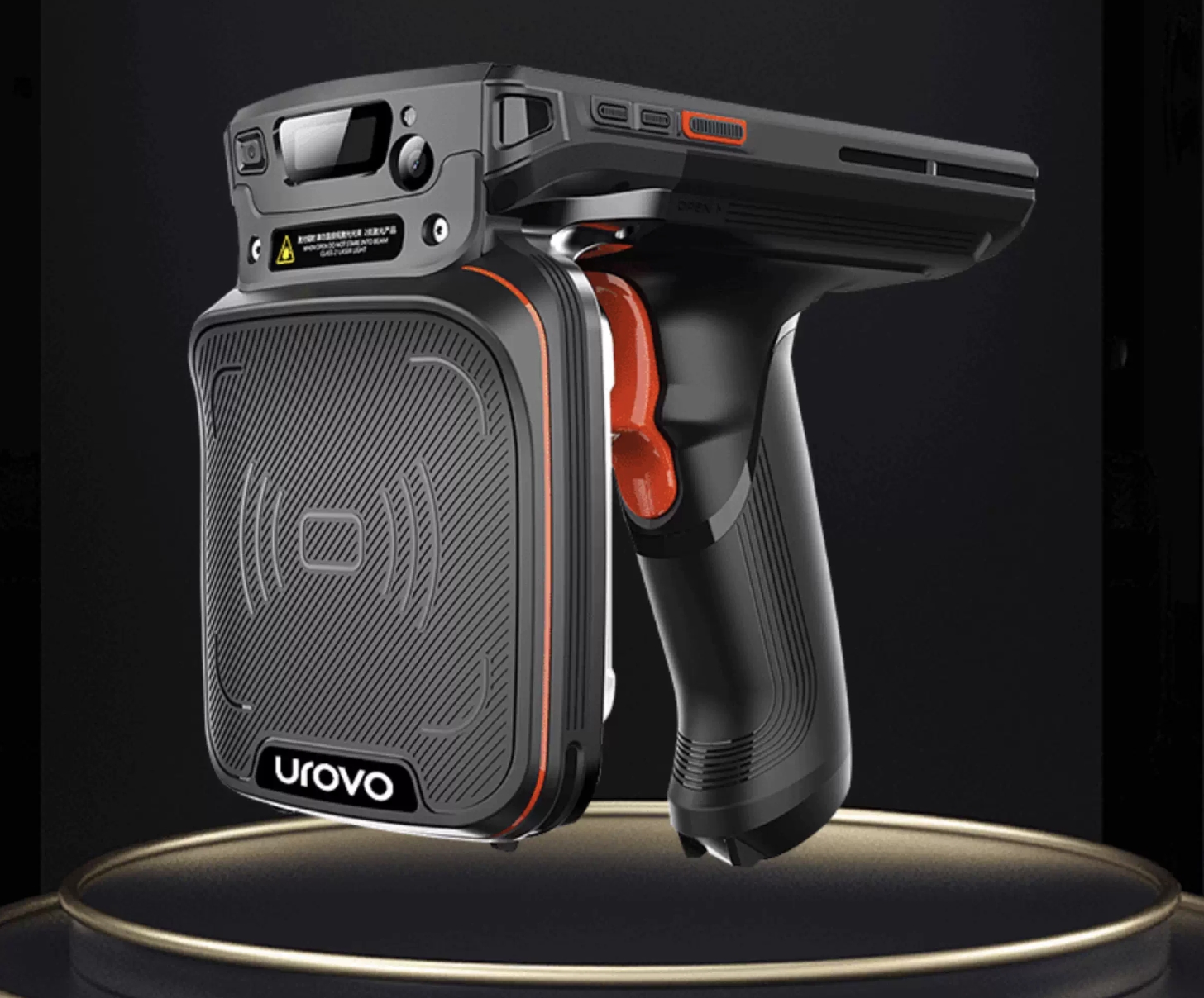 优博讯DT50X RFID手持终端